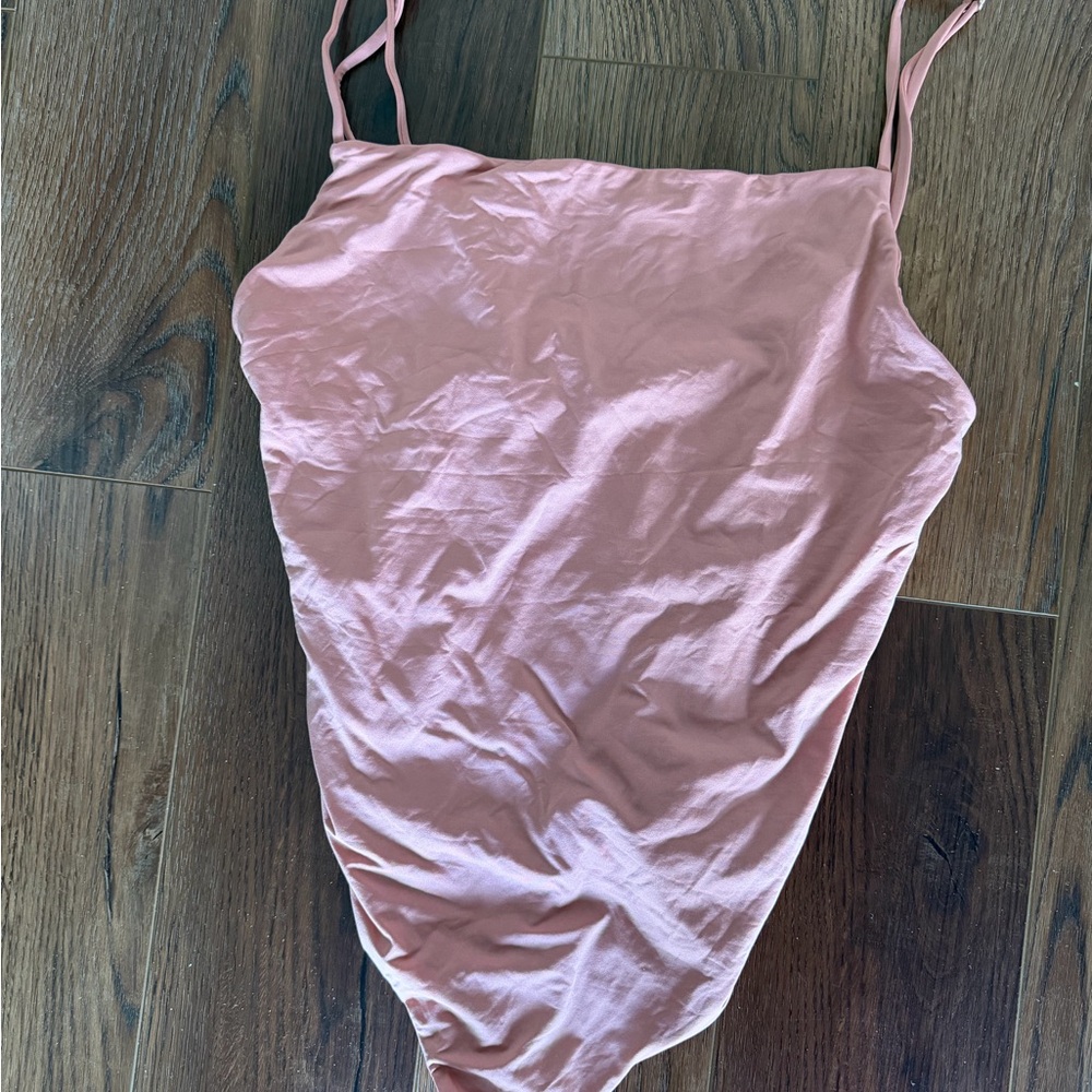 Mai swim bodysuit
